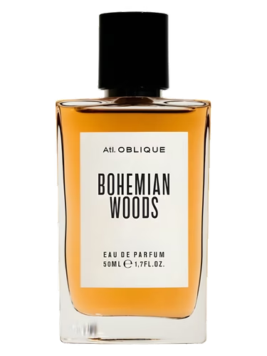 Bohemian Woods