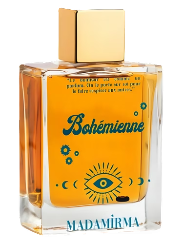 Bohemienne