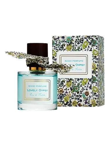 Boho Parfum Lovely Gypsy