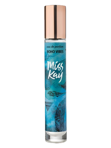 Boho Vibes by Miss Kay