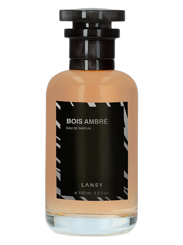 BOIS AMBERE