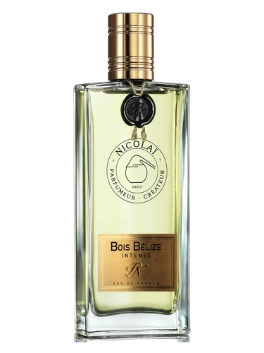 Bois Bélize Intense