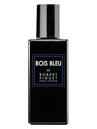 Bois Bleu