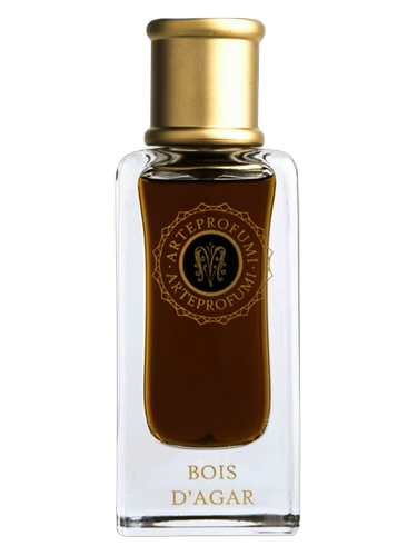 Bois d'Agar