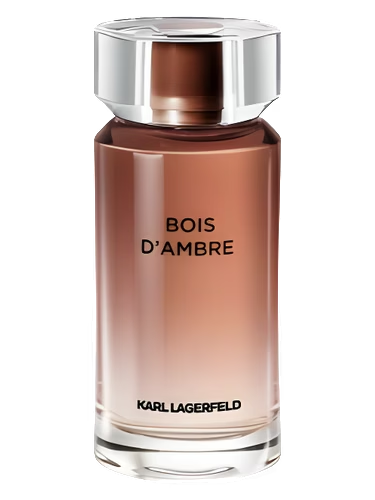 Bois d'Ambre