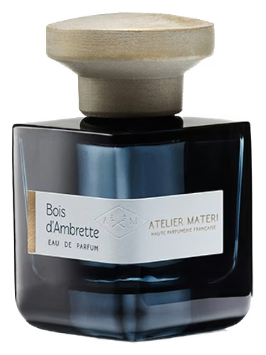 Bois d'Ambrette