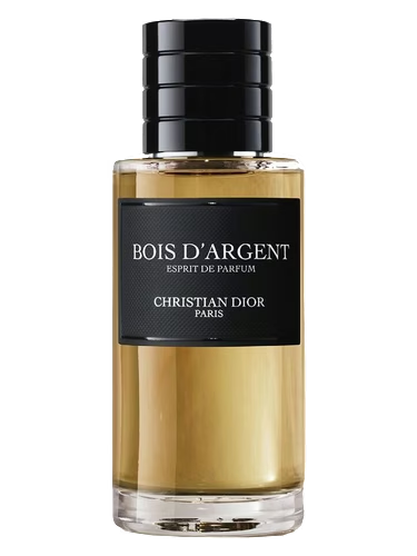 Bois d’Argent Esprit de Parfum