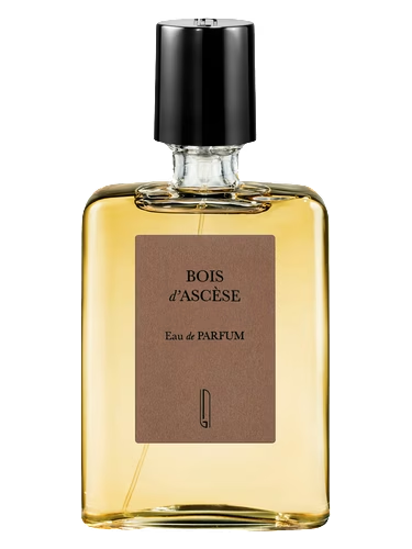 Bois d'Ascese