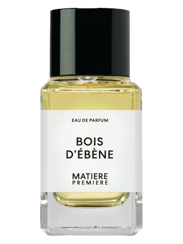 Bois d'Ebene