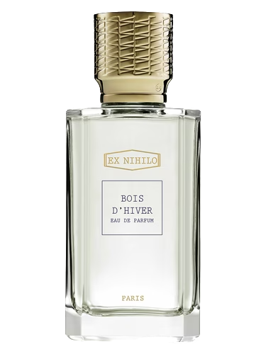Bois d'Hiver