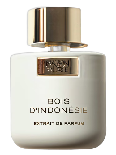 Bois D'Indonésie