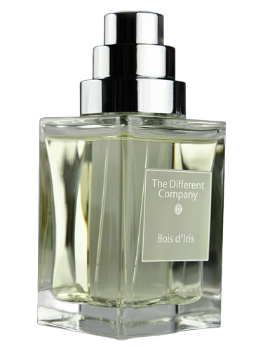 Bois d'Iris