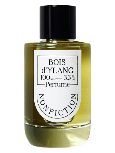 BOIS d'YLANG