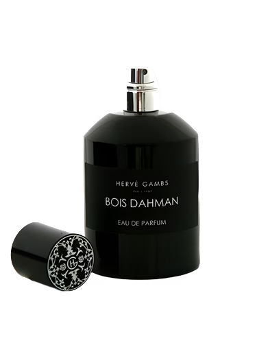Bois Dahman