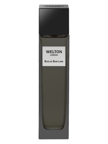 Bois de Babylone Eau de Parfum