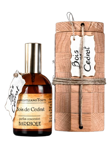 Bois De Cedrat