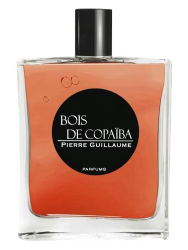 Bois de Copaiba