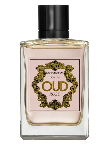 Bois de Oud Rose