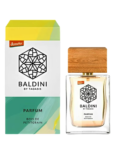 Bois de Petit Grain