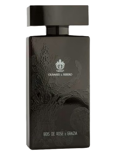 Bois de Rose & Grazia