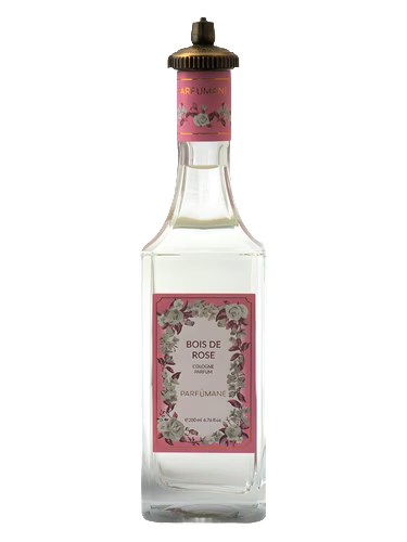 Bois de Rose