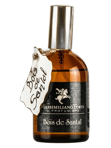 Bois De Santal