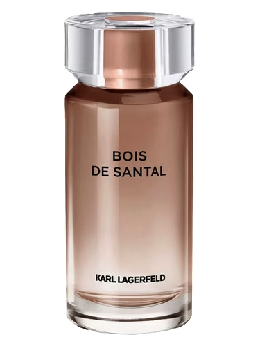 Bois de Santal