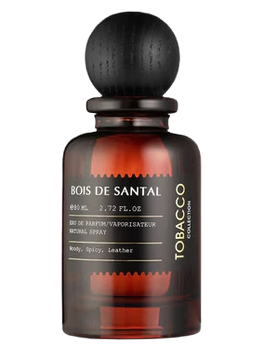 Bois de Santal