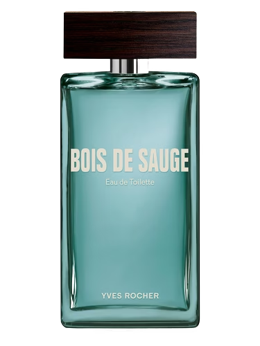 Bois de Sauge