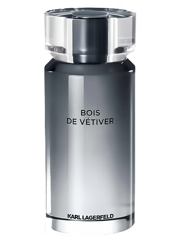 Bois de Vetiver