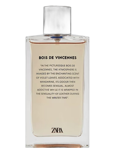 Bois de Vincennes