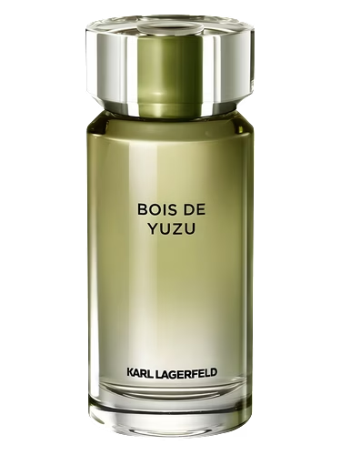 Bois de Yuzu