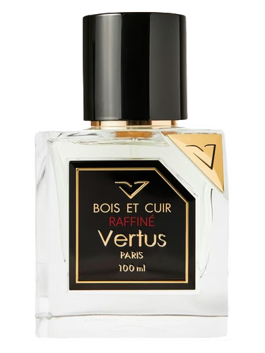 Bois et Cuir Raffiné