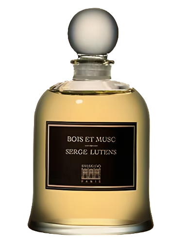 Bois et Musc