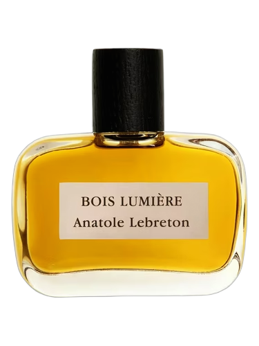 Bois Lumière