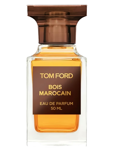 Bois Marocain (2022)