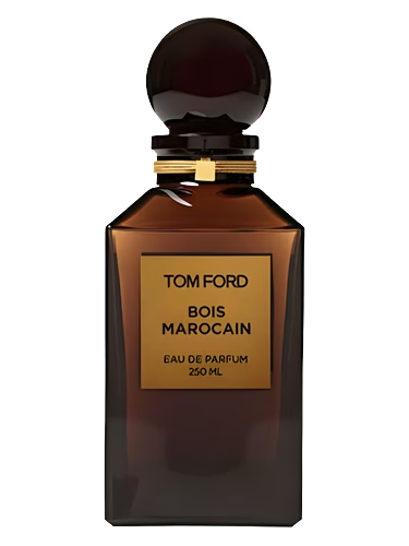 Bois Marocain