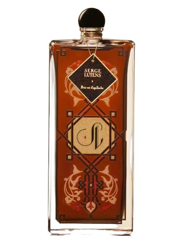 Bois roi d'agalloche