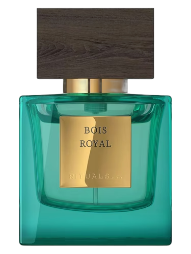 Bois Royal by Rituals