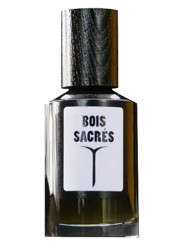 Bois Sacrés