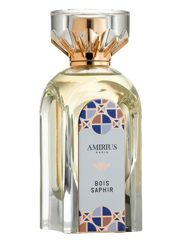 Bois Saphir