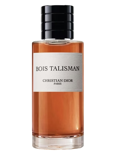 Bois Talisman