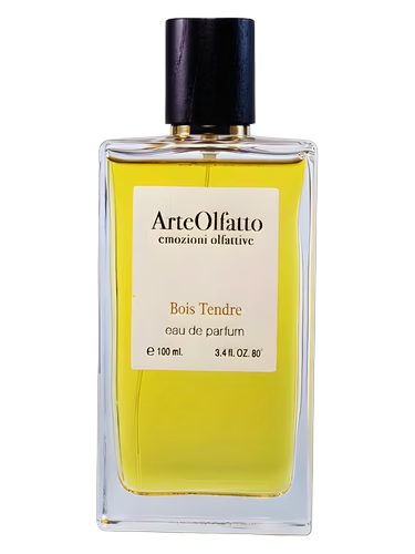 Bois Tendre by ArteOlfatto