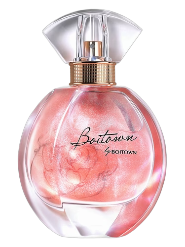 Boitown by Boitown (Extreme) 冰希黎幻彩鎏金香水(高定版) by Boitown 冰希黎