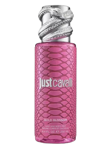 Bold Blossom Body Mist