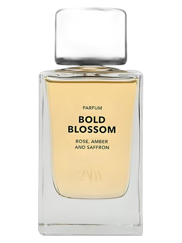 Bold Blossom