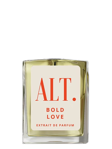 Bold Love