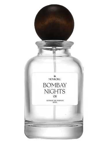 Bombay Nights
