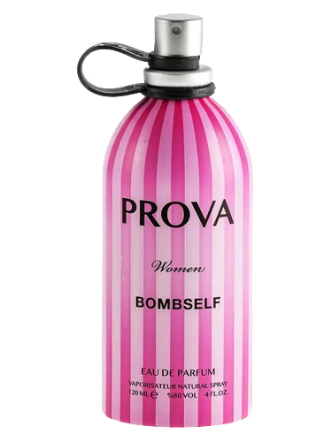 Bombself