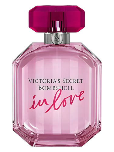 Bombshell In Love by Victoria's Secret